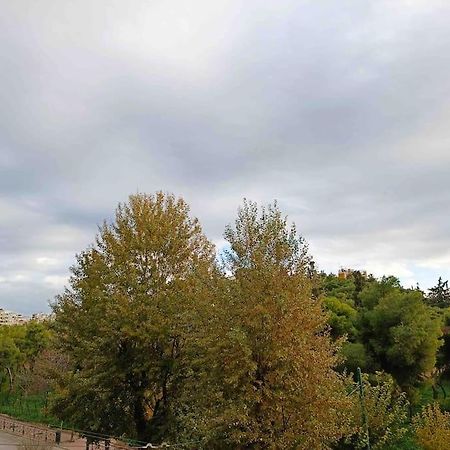 A.P Athens Apartment Екстериор снимка