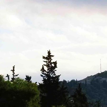 A.P Athens Apartment Екстериор снимка