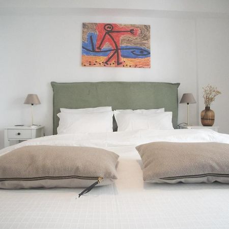 A.P Athens Apartment Екстериор снимка