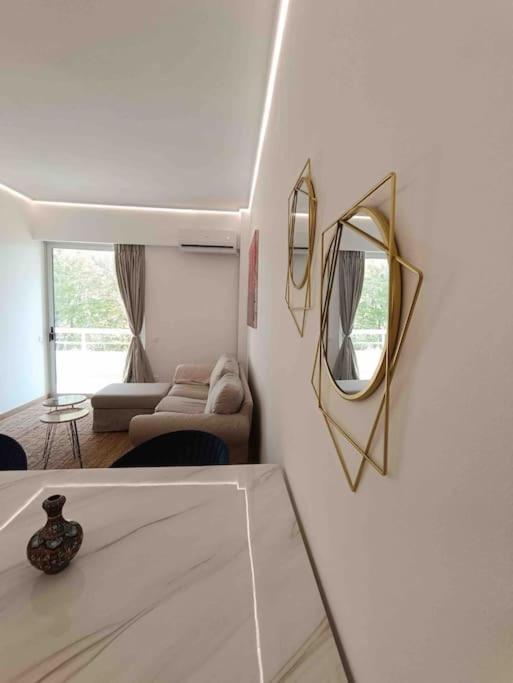 A.P Athens Apartment Екстериор снимка