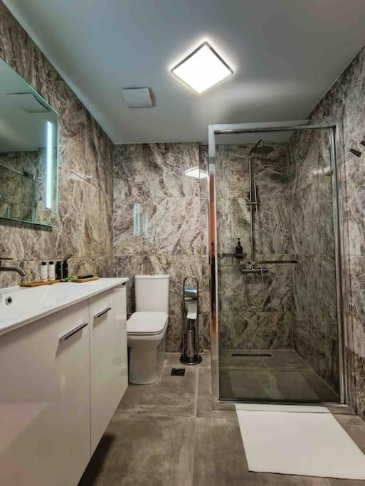 A.P Athens Apartment Екстериор снимка