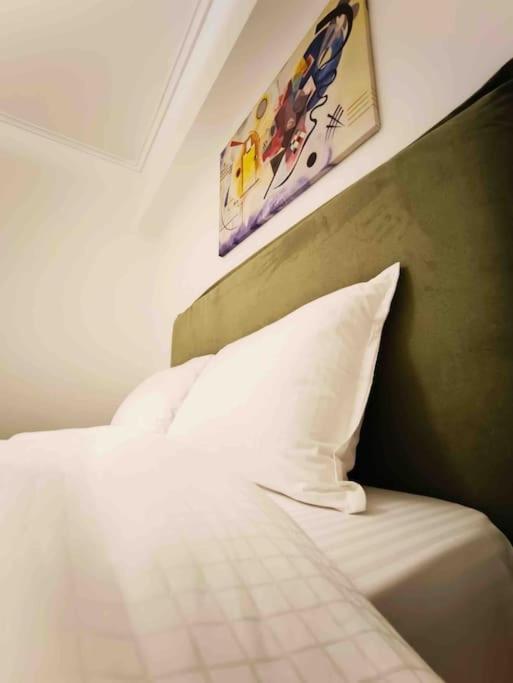 A.P Athens Apartment Екстериор снимка