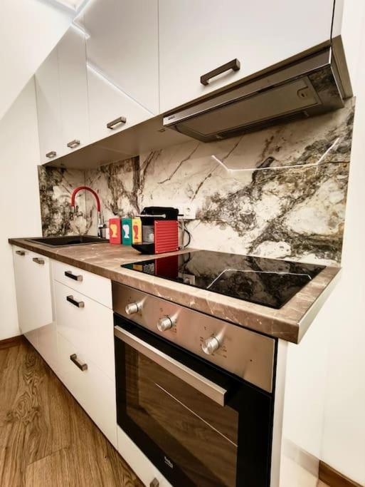 A.P Athens Apartment Екстериор снимка
