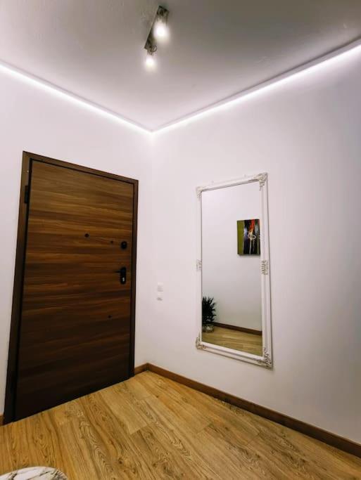 A.P Athens Apartment Екстериор снимка