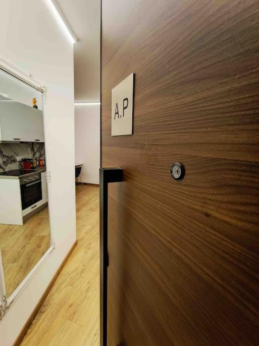 A.P Athens Apartment Екстериор снимка