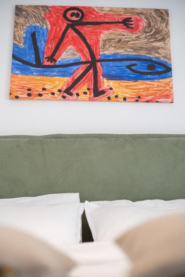 A.P Athens Apartment Екстериор снимка