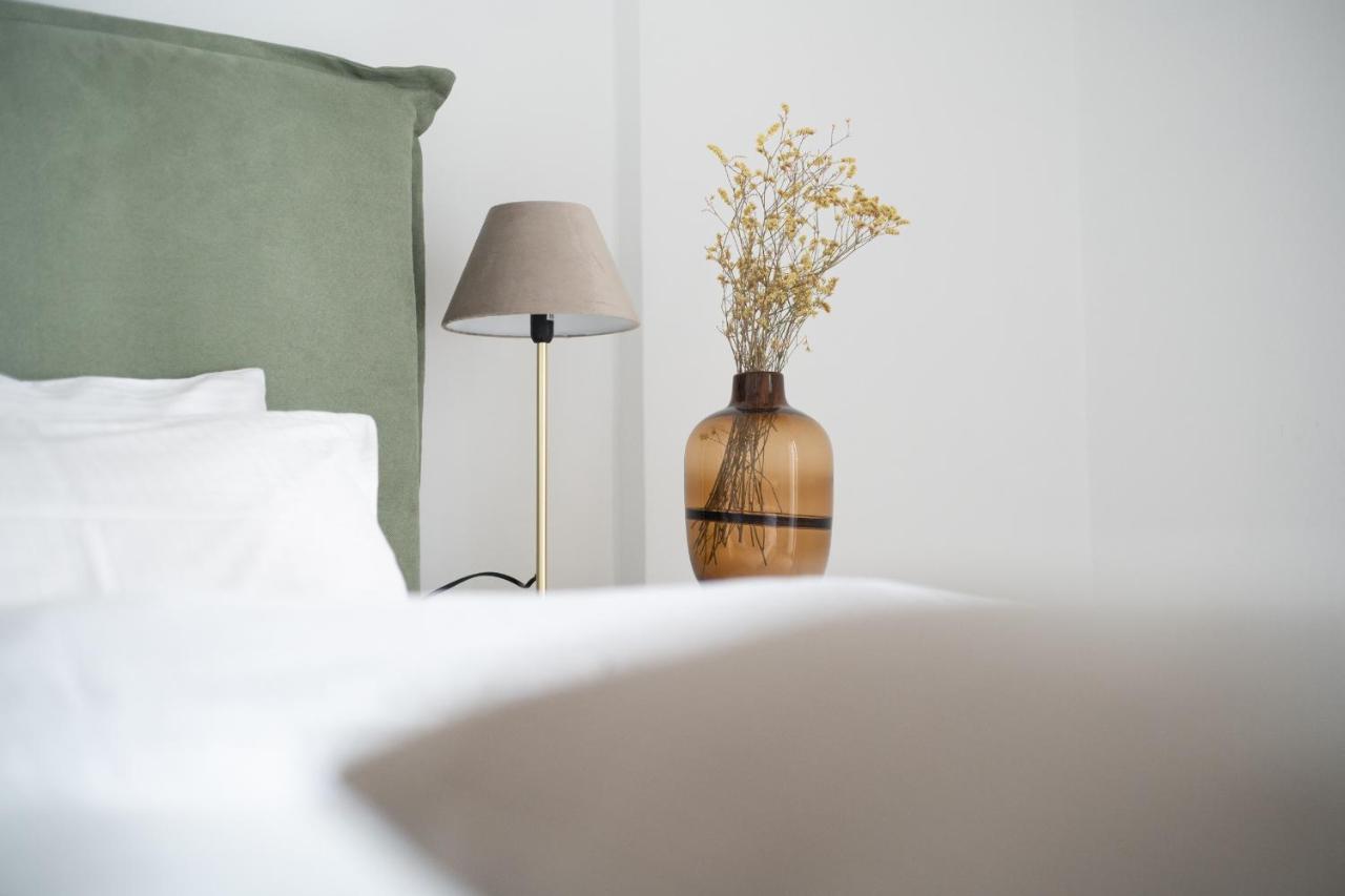 A.P Athens Apartment Екстериор снимка