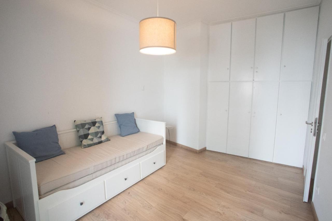 A.P Athens Apartment Екстериор снимка