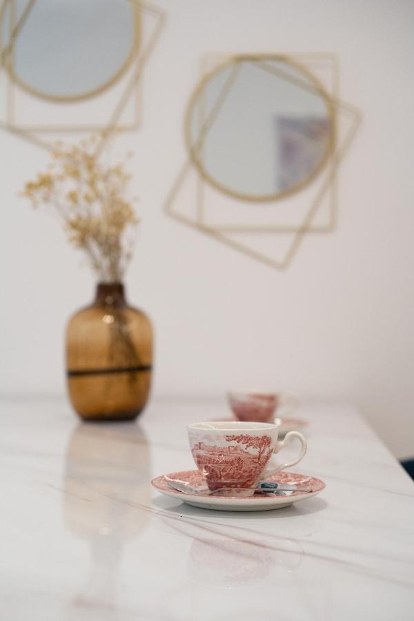 A.P Athens Apartment Екстериор снимка
